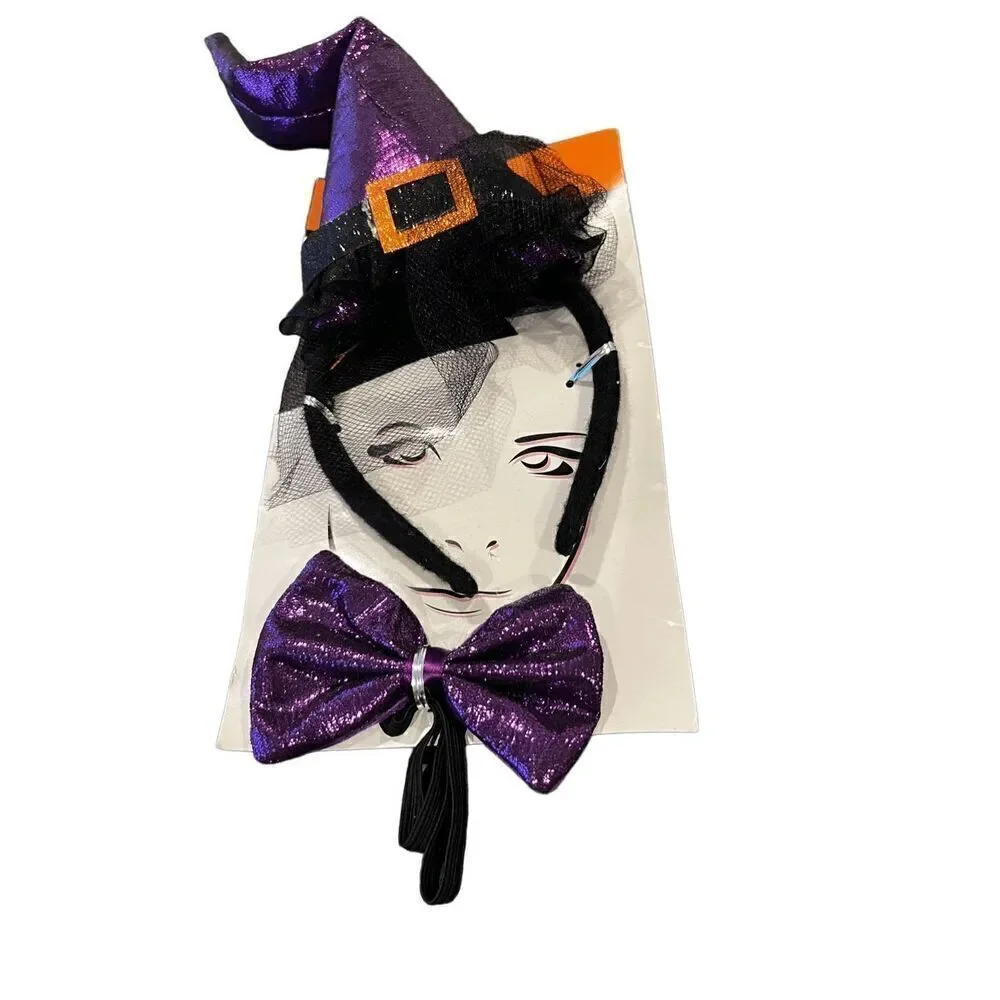 Halloween costume bundle